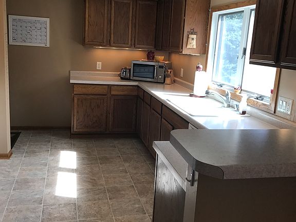 Large Kitchen