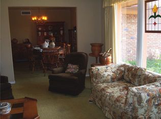 5735 Burning Tree Dr, El Paso, TX 79912