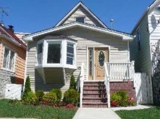3942 W Argyle St, Chicago, IL 60625