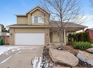 2266 Beacham Dr, Castle Rock, CO 80104