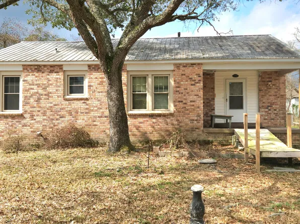 512 Whittington St, Leesville, LA 71446