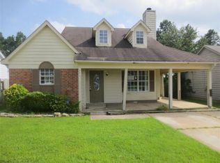 5861 Hickory Cmns, Memphis, TN 38141