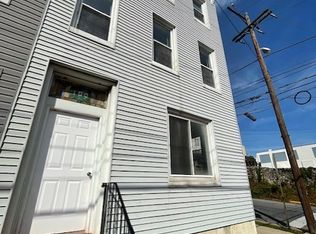 100 S 2nd Ave APT 1, Reading, PA 19611