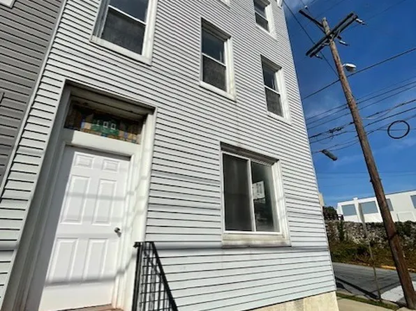 100 S 2nd Ave APT 1, Reading, PA 19611