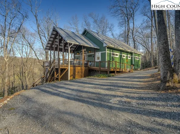 386 Dogwood Drive, West Jefferson, NC 28694