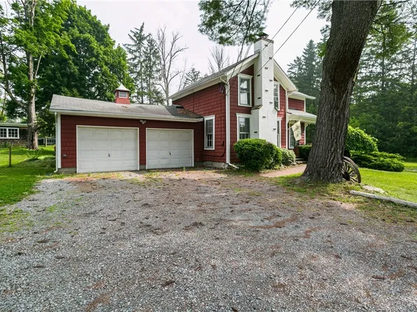 933 State Route 31, Bridgeport, NY 13030