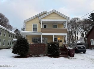 99 6th Avenue, Gloversville, NY