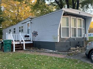 51 Fondiller Ave, Rochester, NY 14625