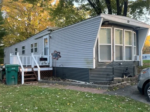 51 Fondiller Ave, Rochester, NY 14625