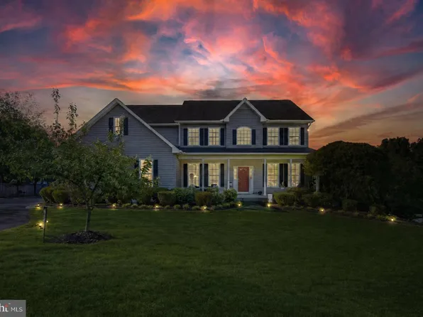 10693 Harding Rd, Laurel, MD 20723