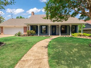 3315 E Houston St, Paris, TX 75460