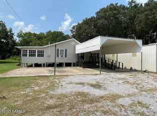 125 Lakeside Ave, Gueydan, LA 70542