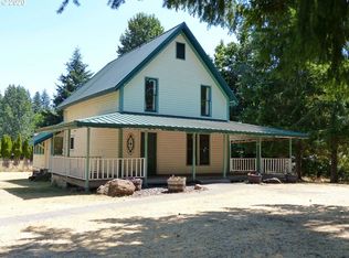 4 Church Rd, Trout Lake, WA 98650