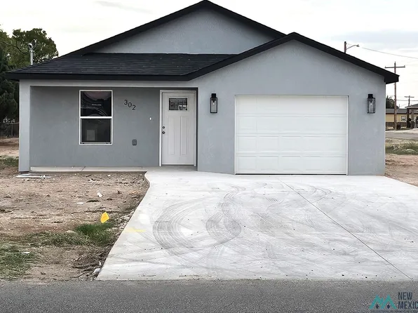 302 W Rose St, Carlsbad, NM 88220