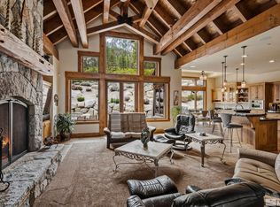 160 Five Creek Rd, Gardnerville, NV 89460