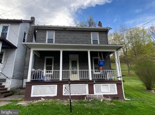 546 Ridge St, Mapleton Depot, PA 17052