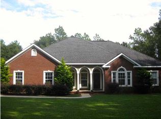 2140 Ellen Dr, Semmes, AL 36575