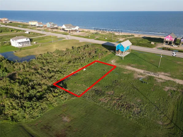 2314 Gumbo Dr, Gilchrist, TX 77617