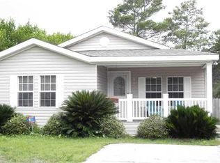 629 Sea Breeze Dr, Panama City Beach, FL 32413