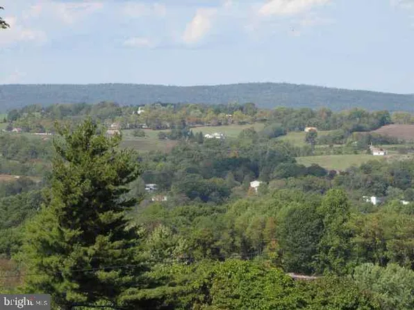 LOT Peters Mountain Rd, Halifax, PA 17032