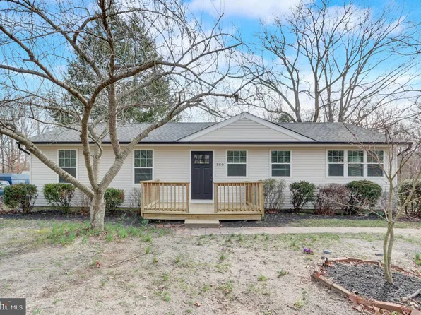 180 Weymouth Rd, Hammonton, NJ 08037