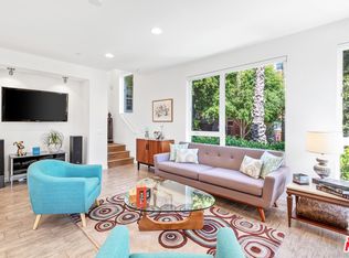 5629 Cielo Way, Los Angeles, CA 90028