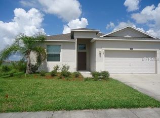 2836 Youngford St, Orlando, FL 32824