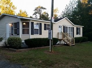 142 Levingston Rd, Simsboro, LA 71275