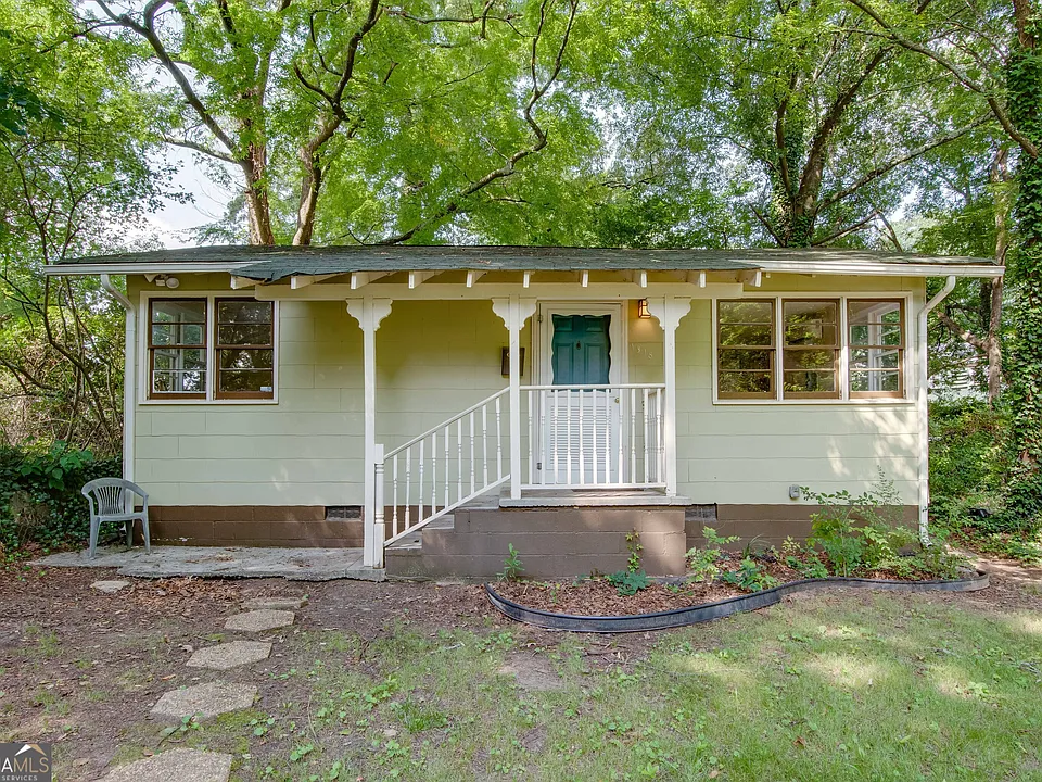 1318 Elizabeth Ln #B