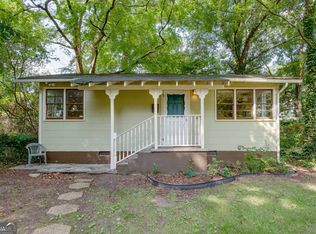 1318 Elizabeth Ln UNIT B, Atlanta, GA 30344