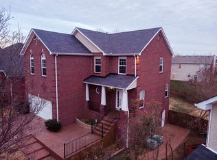 213 Scarlet Ridge Ct, Brentwood, TN 37027