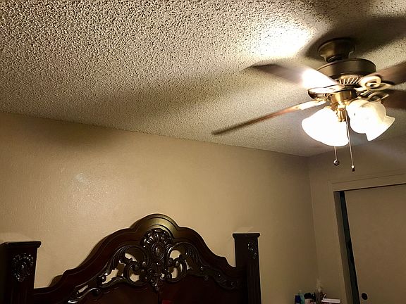 Master room 