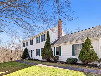 3 Hart Street, Burlington, CT, 06013