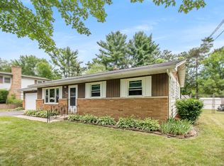 120 Foote Rd, Battle Creek, MI 49017