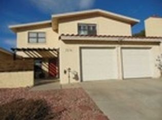 727 Espada Dr #B, El Paso, TX 79912