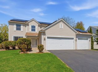 1573 Johnny Cake Alcove, Eagan, MN 55122