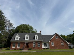 5605 Borden Rd, Rembert, SC 29128