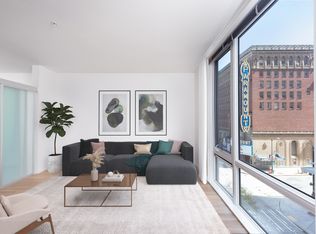 Nine and Pine, Seattle, WA 98101