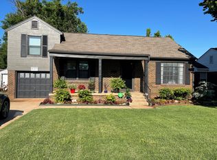 5217 N Dewey Ave, Oklahoma City, OK 73118