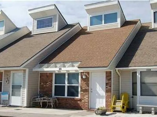 106 S 37th St #A, Mexico Beach, FL 32456