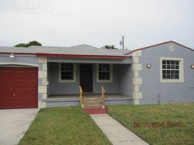 1169 NW 45th St, Miami, FL, 33127