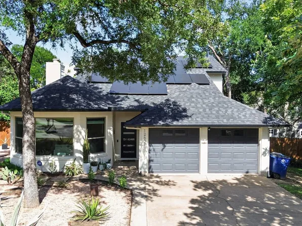 12607 Terra Nova Ln, Austin, TX 78727