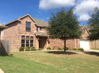 3033 Dovetail Ln, Mesquite, TX 75181