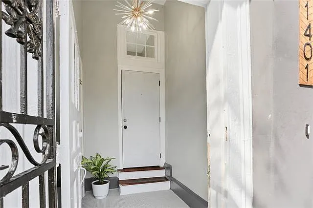 2 bed, 1.0 bath, 1150 sqft, $2,500 — Photo 2