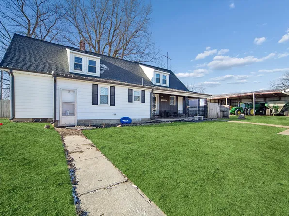 2957 Scott St, New Virginia, IA 50210