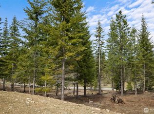 Tumble Creek, Cle Elum, WA 98922