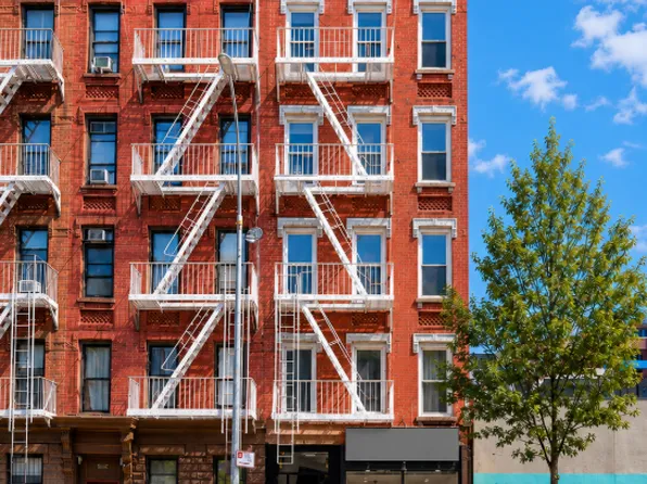303 West 116th Street