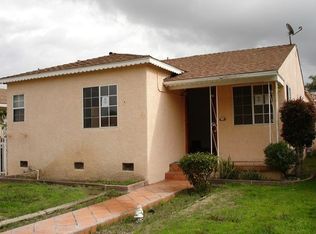 10340 Annetta Ave, South Gate, CA 90280