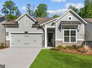 6738 Welcome Rd, Flowery Branch, GA 30542