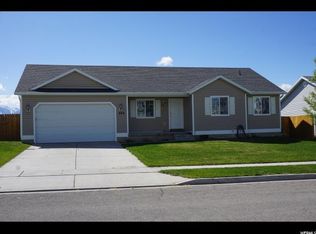 988 S 1010 W, Tooele, UT 84074